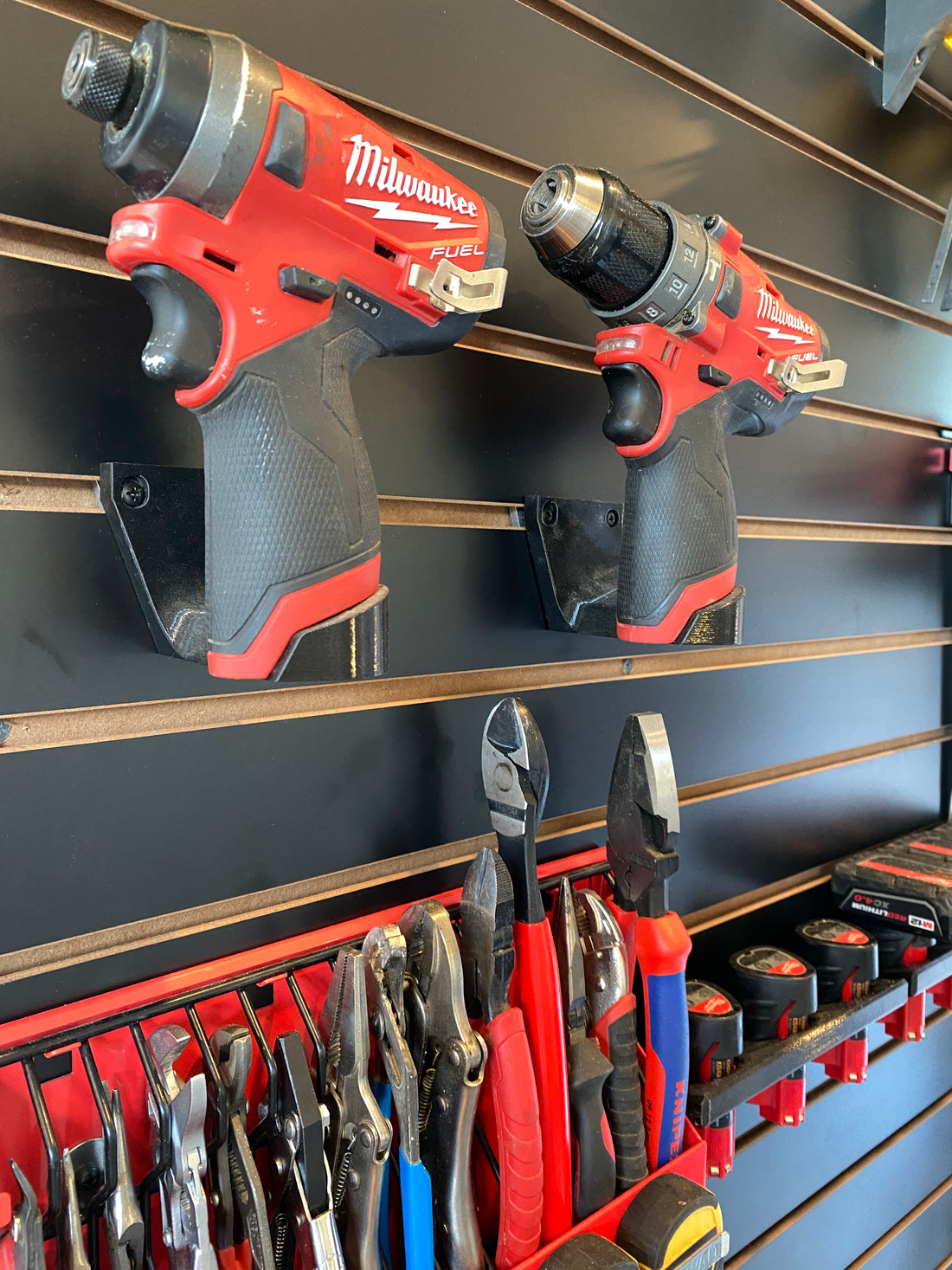 Best 3D-Printed Mounting Systems from Standard Mount Company