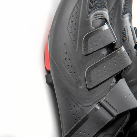 DELTA Spin Shoe Mount Spartan Mounts   1