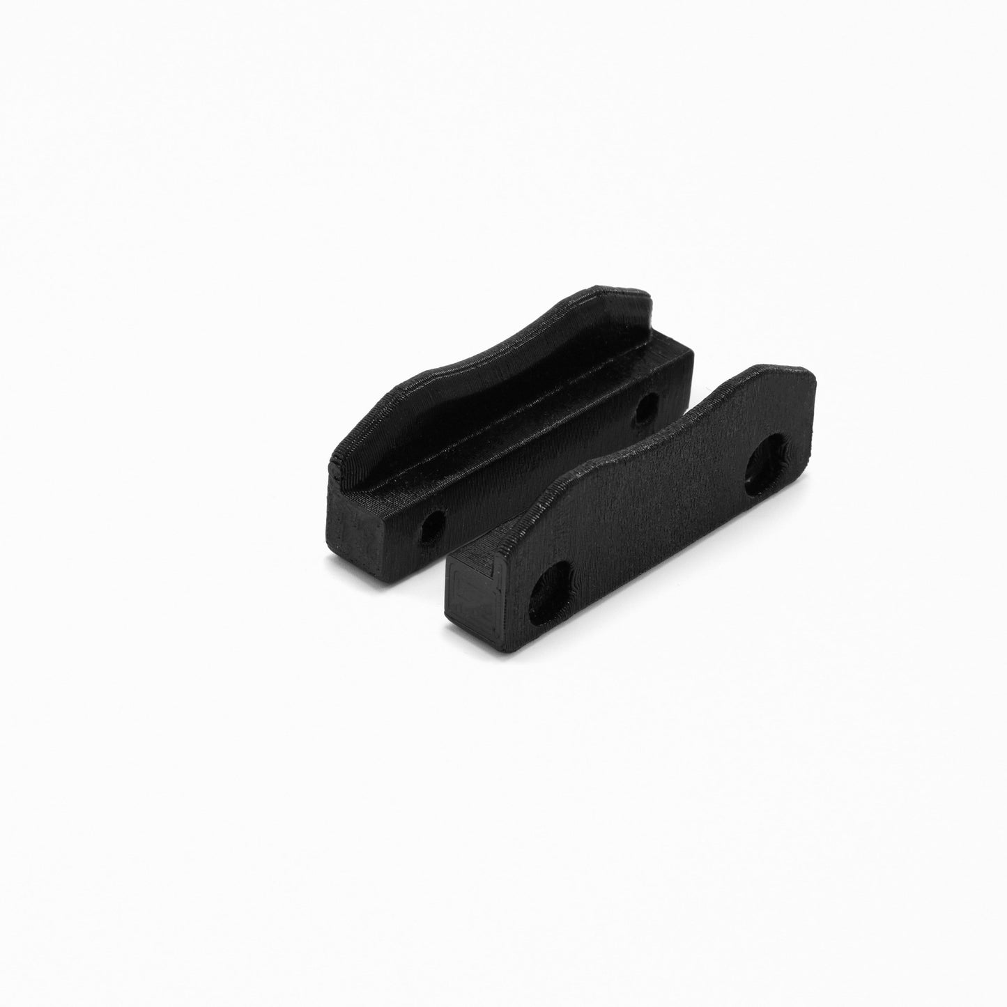 DELTA Spin Shoe Mounts 7