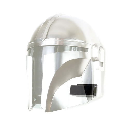 Mandalorian Helmet Mount Spartan Mounts   1