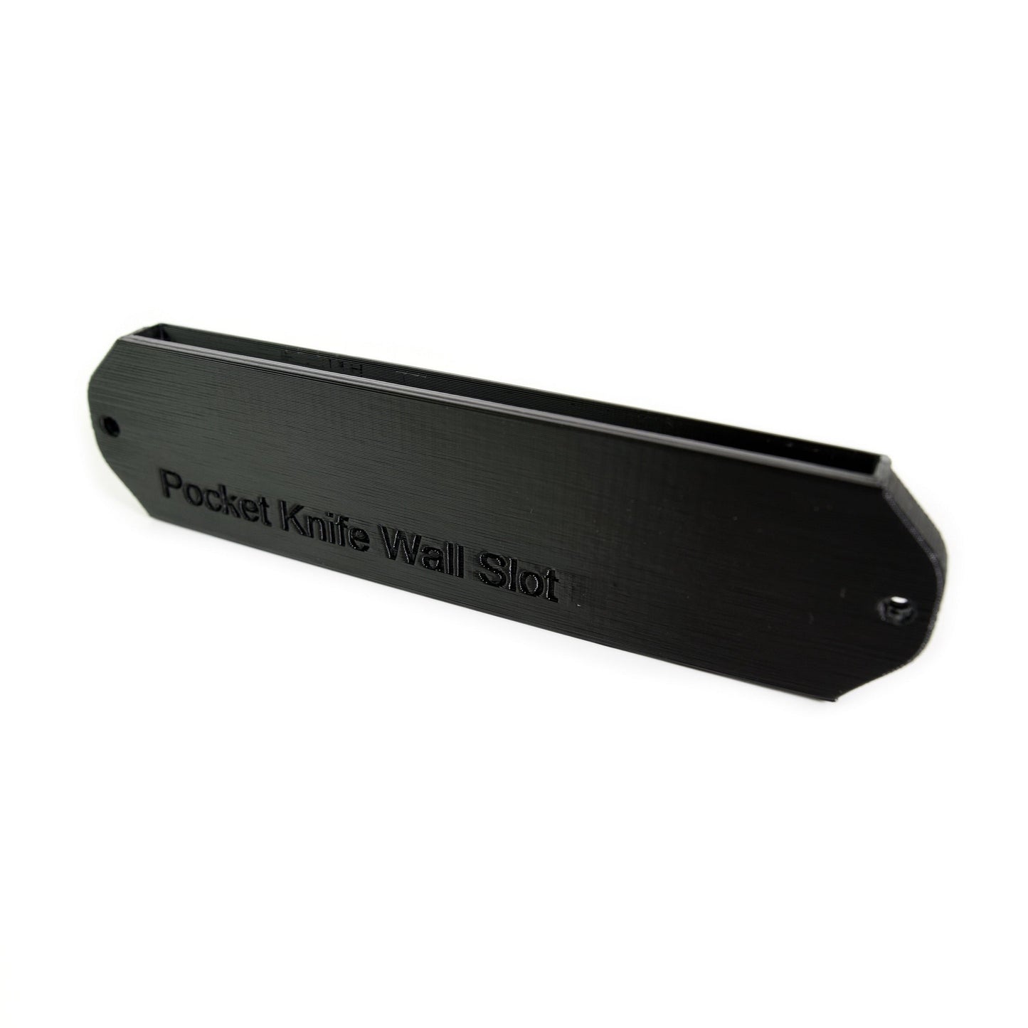 Pocket Knife Slot Spartan Mounts   3