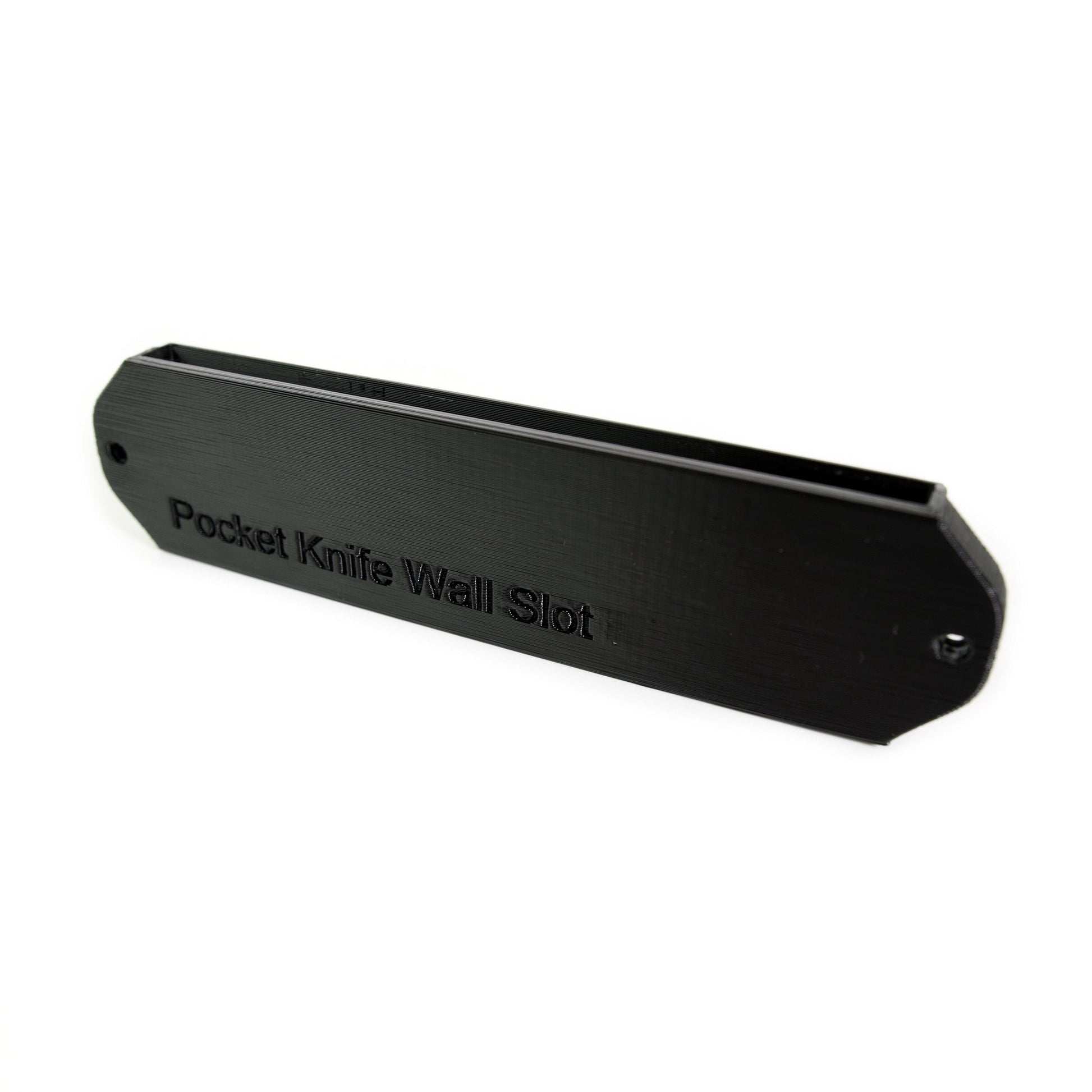 Pocket Knife Slot Spartan Mounts   3