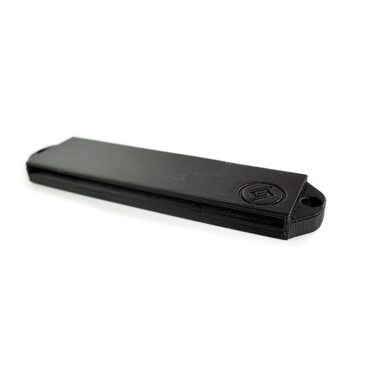 Pocket Knife Slot Spartan Mounts   4