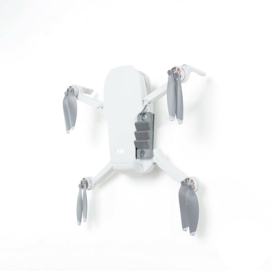 DJI Drone Mount Spartan Mounts Mini/Mini2  1