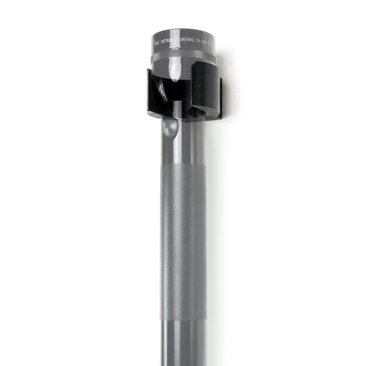 MagLite Flashlight Mount Spartan Mounts C Battery  1