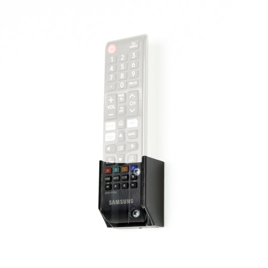 Samsung TV Remote Mount Spartan Mounts   1
