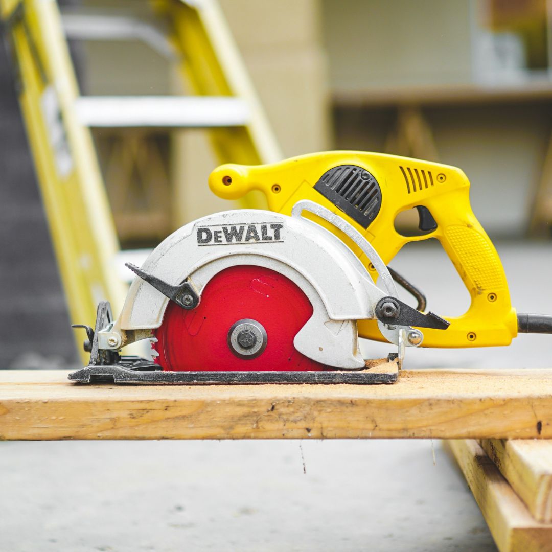 Why We Use 3D-Printing for Workshop Tool Storage
