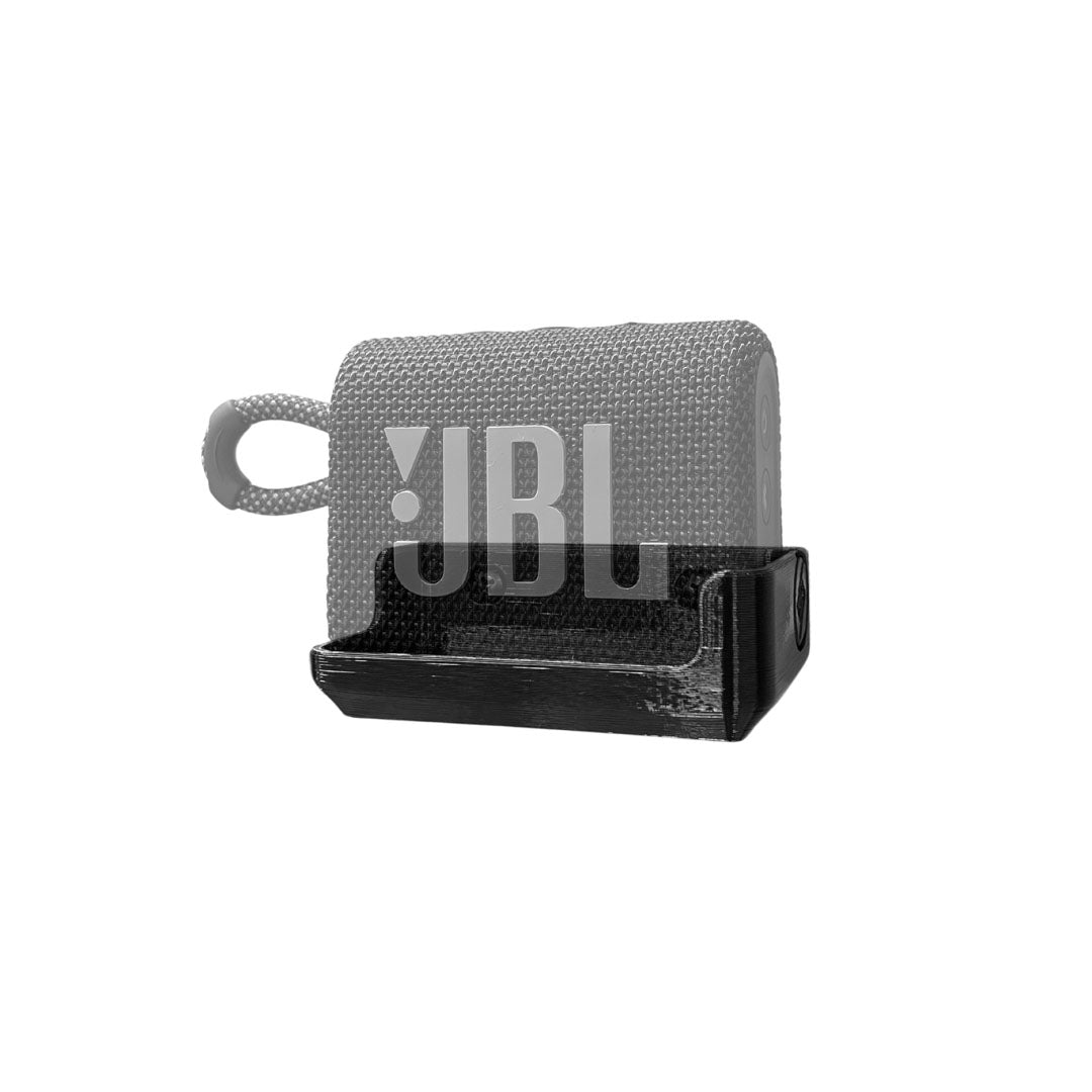 JBL Go 3 Speaker Mount