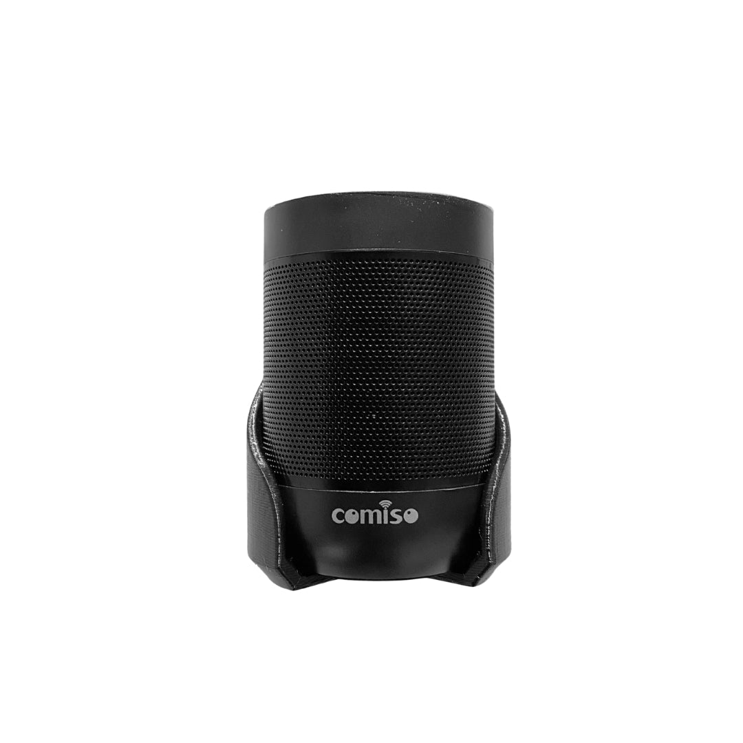 Comiso X26 Mini Speaker Mount