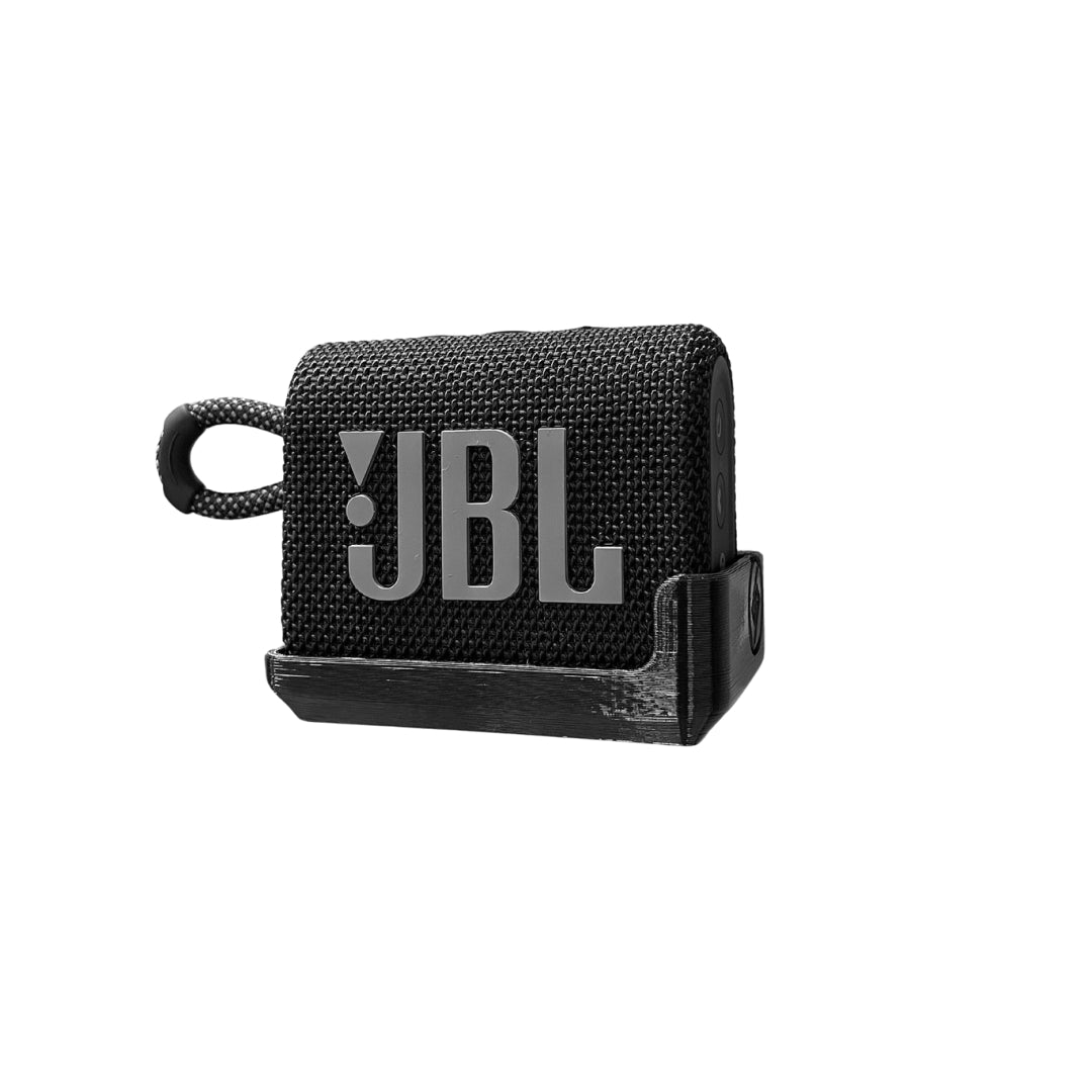 JBL Go 3 Speaker Mount
