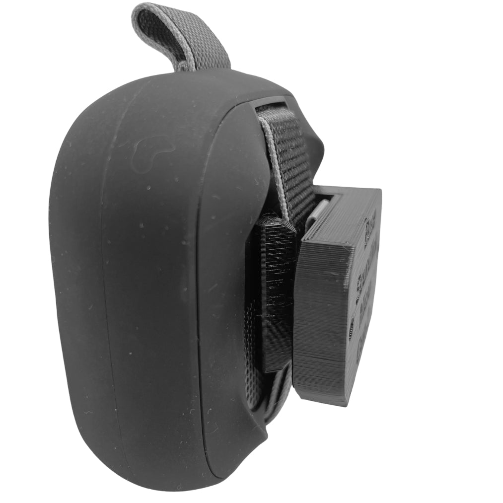 Bose Soundlink Micro Speaker Mount