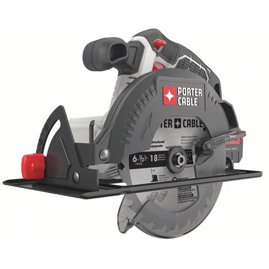 Porter Cable 20V Circular Saw Mount