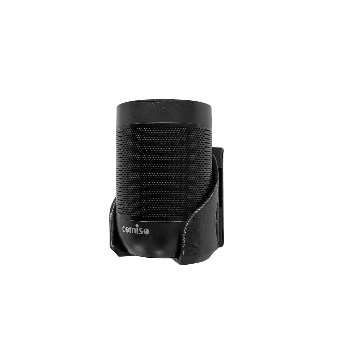 Comiso X26 Mini Speaker Mount