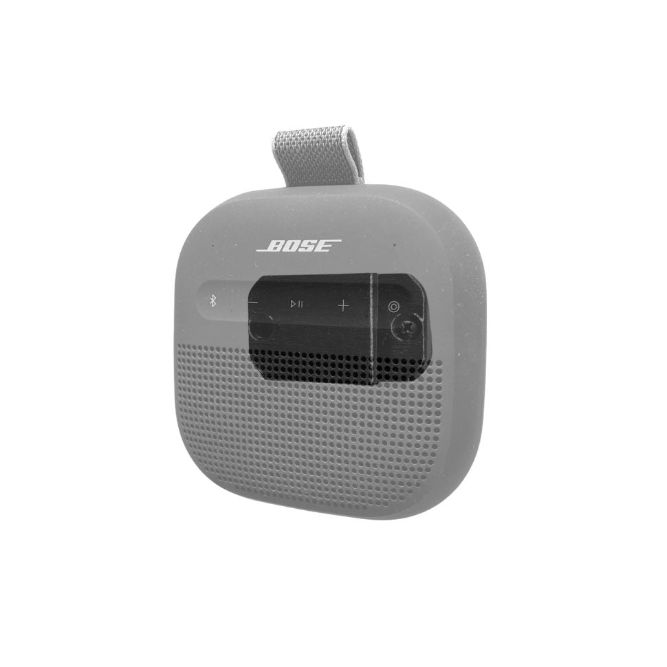 Bose Soundlink Micro Speaker Mount