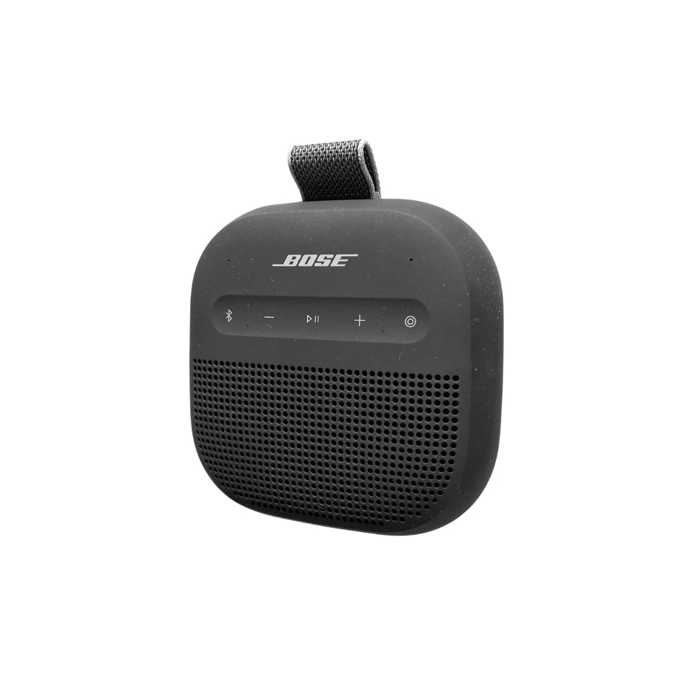 Bose Soundlink Micro Speaker Mount