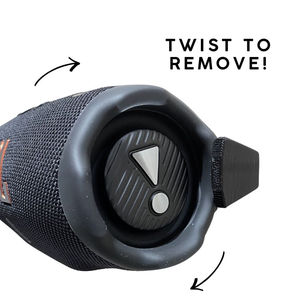 JBL Charge 6 Speaker Mount