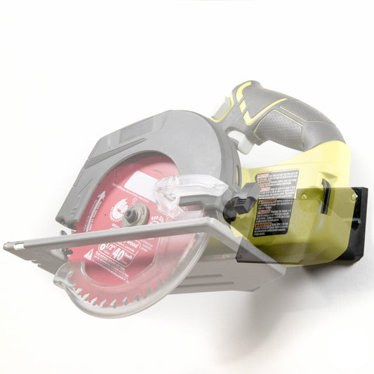 Ryobi Tool Mount Spartan Mounts Circular Saw  11