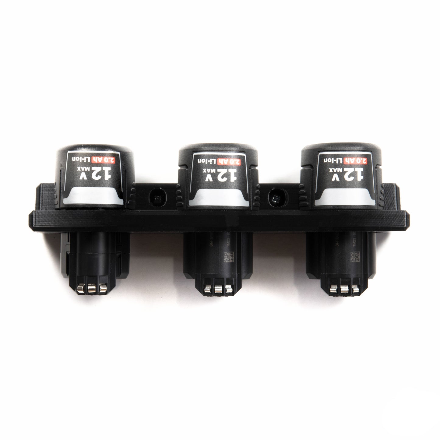 Bosch 12V Battery Mount Spartan Mounts   2