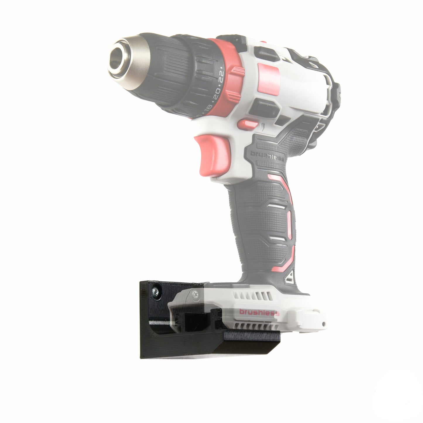 Porter Cable 20V Tool Mount Spartan Mounts   3