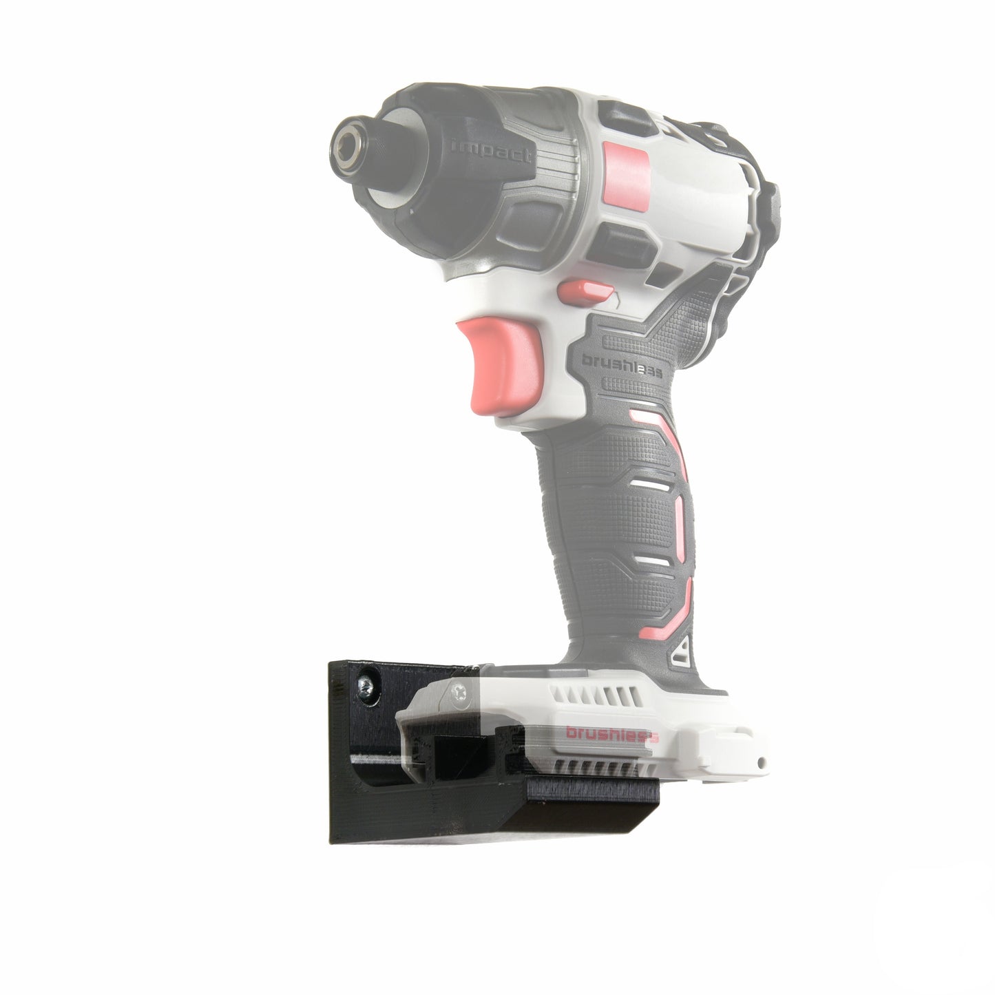Porter Cable 20V Tool Mount Spartan Mounts   4