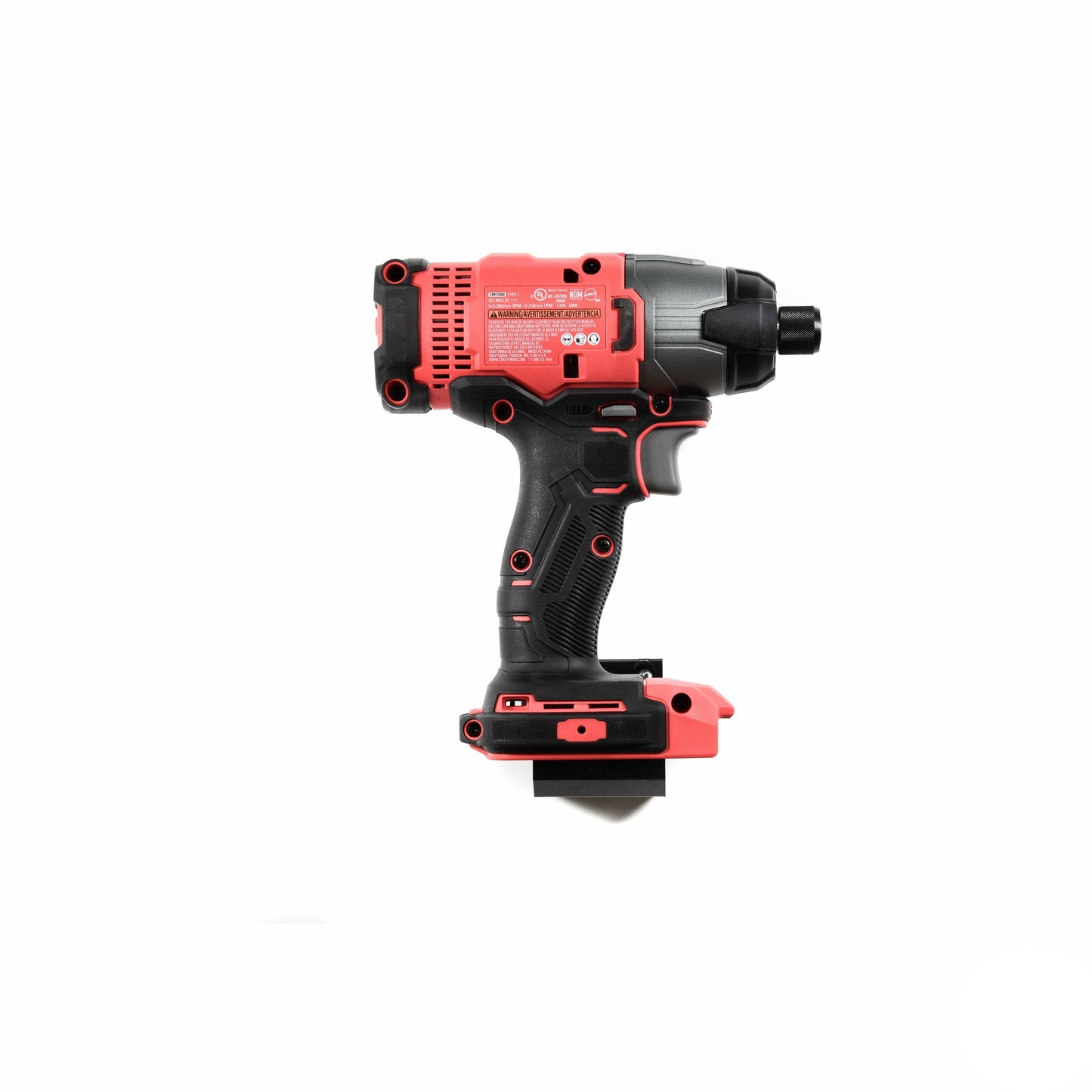 Craftsman 20V Tool Mount Spartan Mounts   7