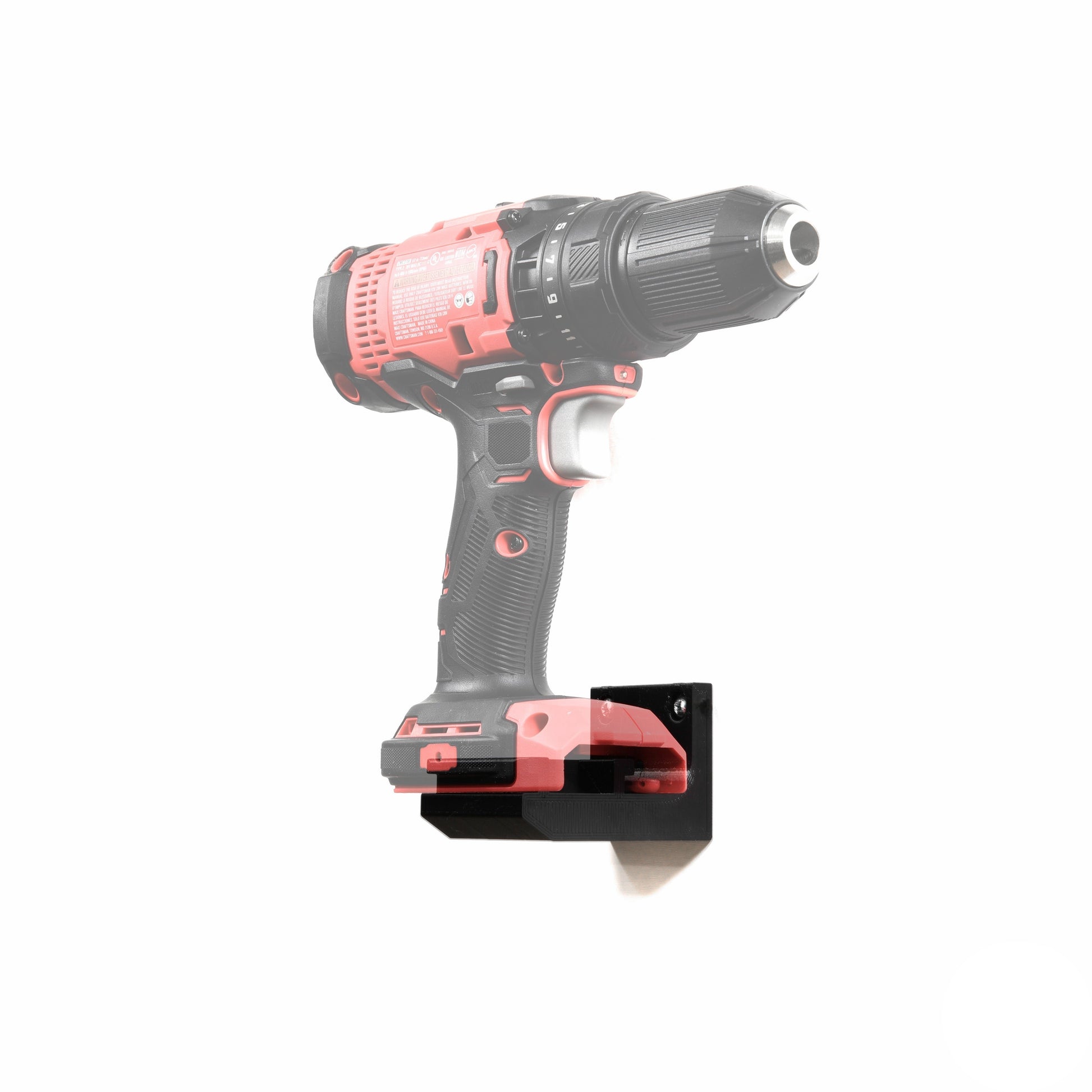 Craftsman 20V Tool Mount Spartan Mounts   2