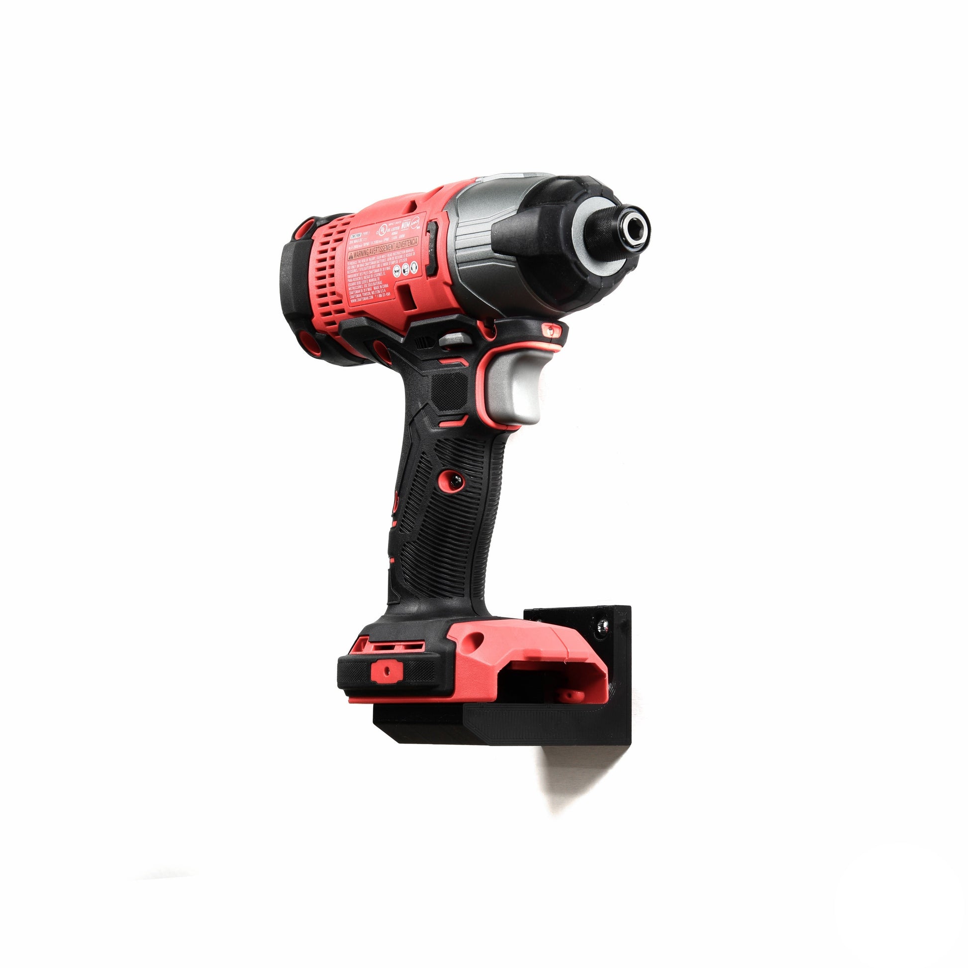 Craftsman 20V Tool Mount Spartan Mounts   3