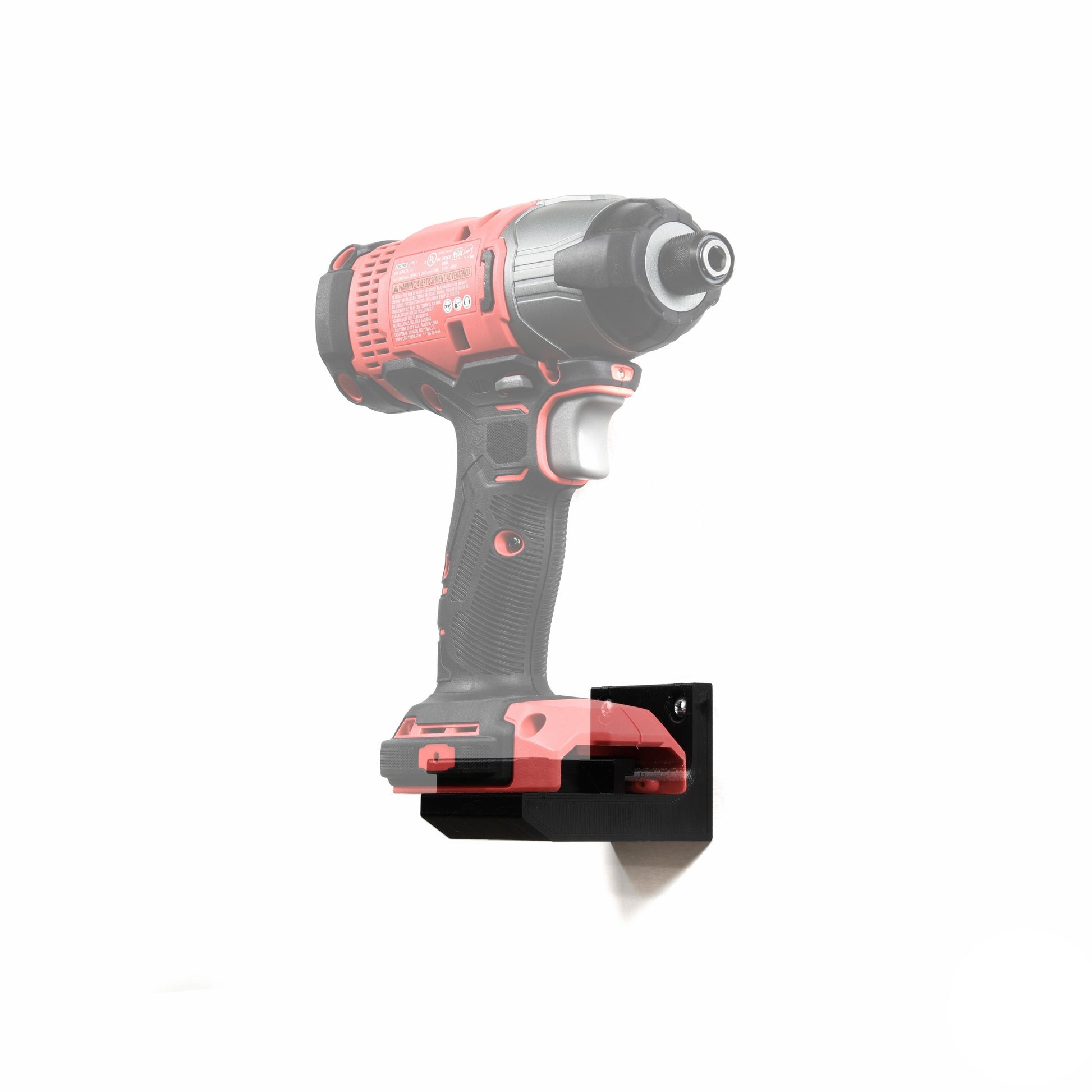 Craftsman 20V Tool Mount Spartan Mounts Tool  1
