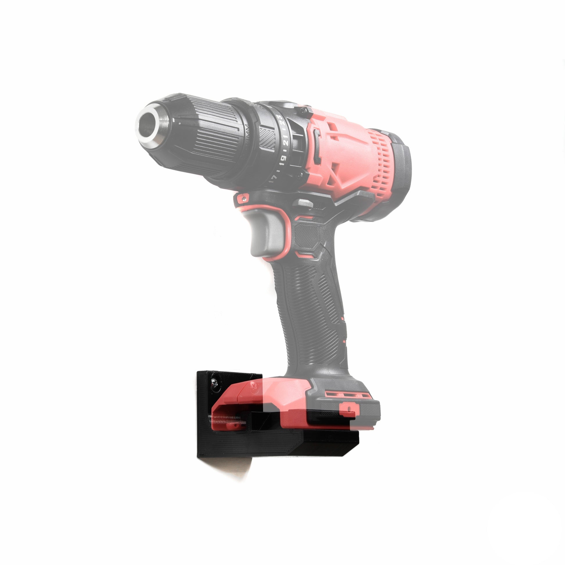 Craftsman 20V Tool Mount Spartan Mounts   5