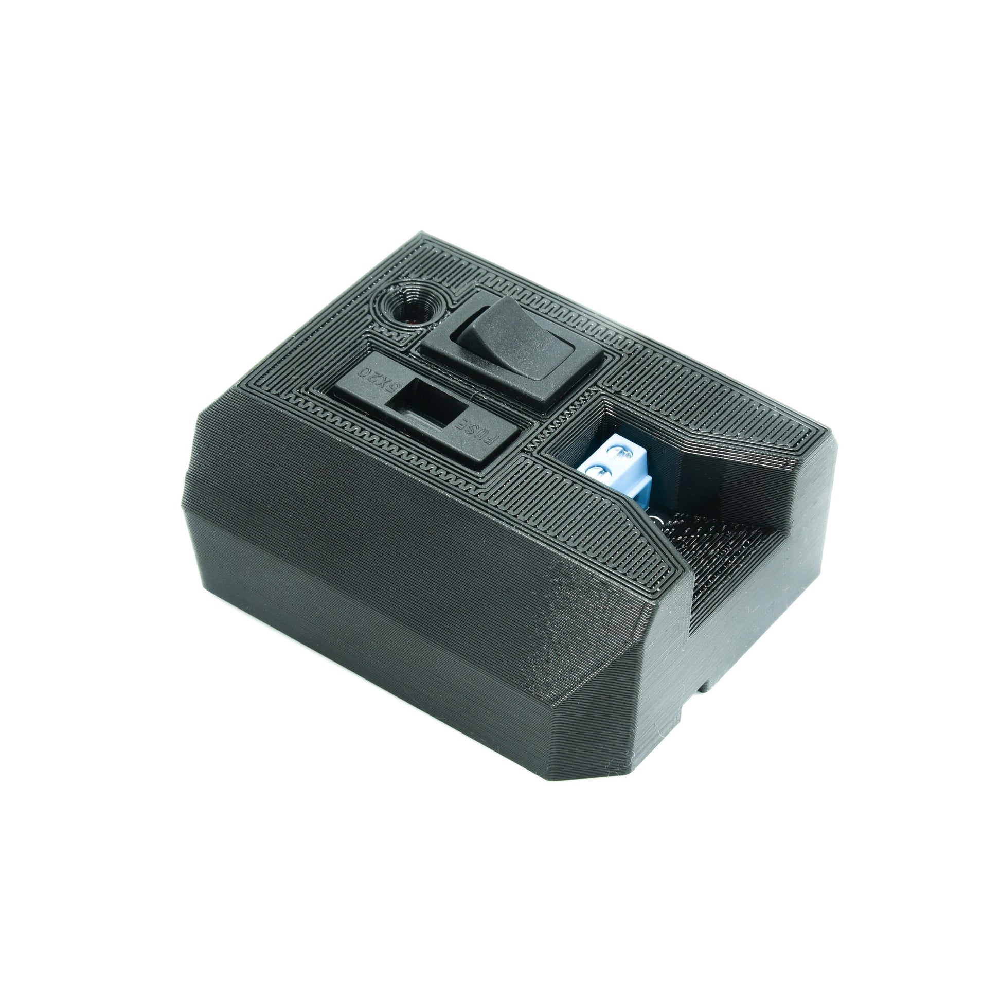 Milwaukee M18 Battery Adapter Spartan Mounts   3