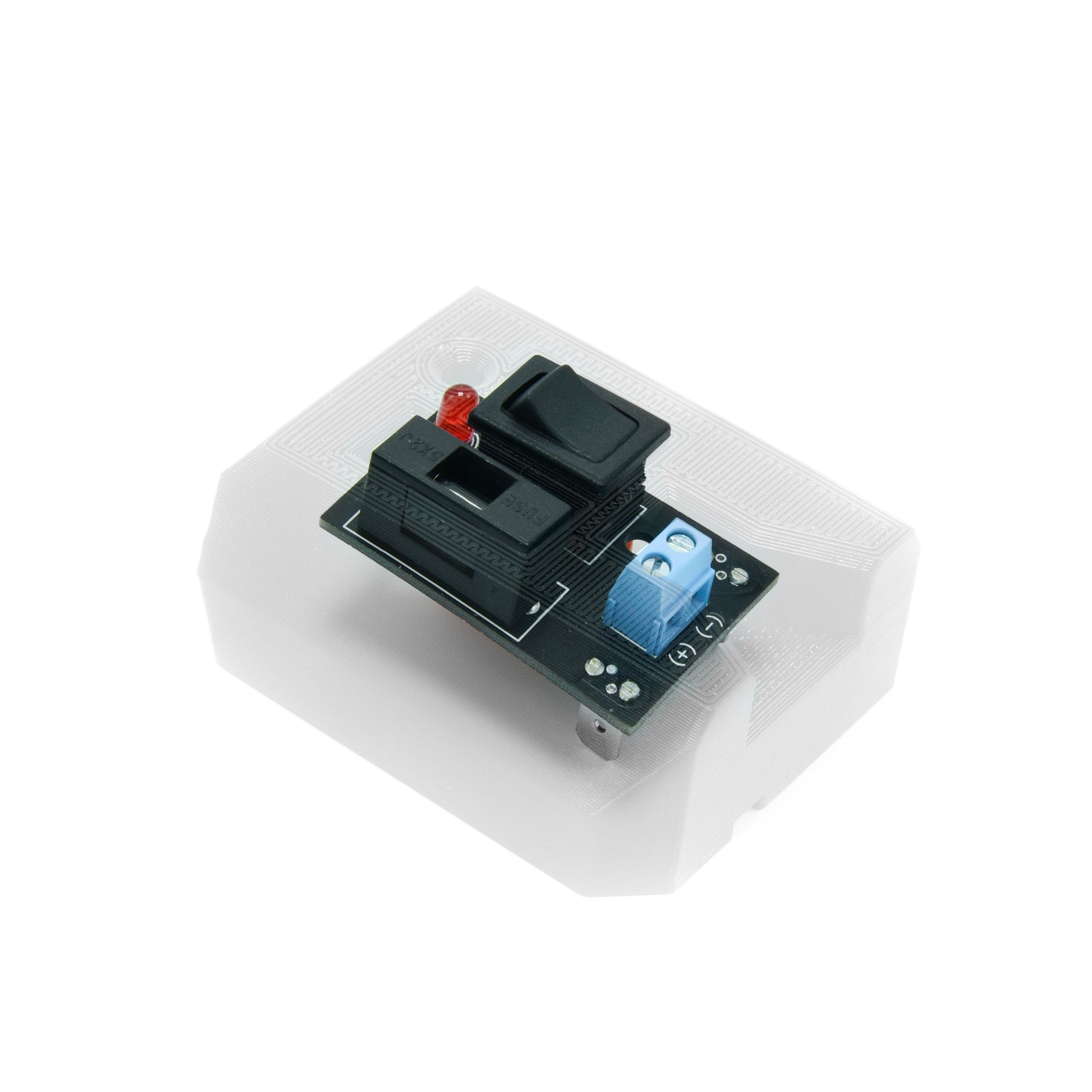 Milwaukee M18 Battery Adapter Spartan Mounts   4