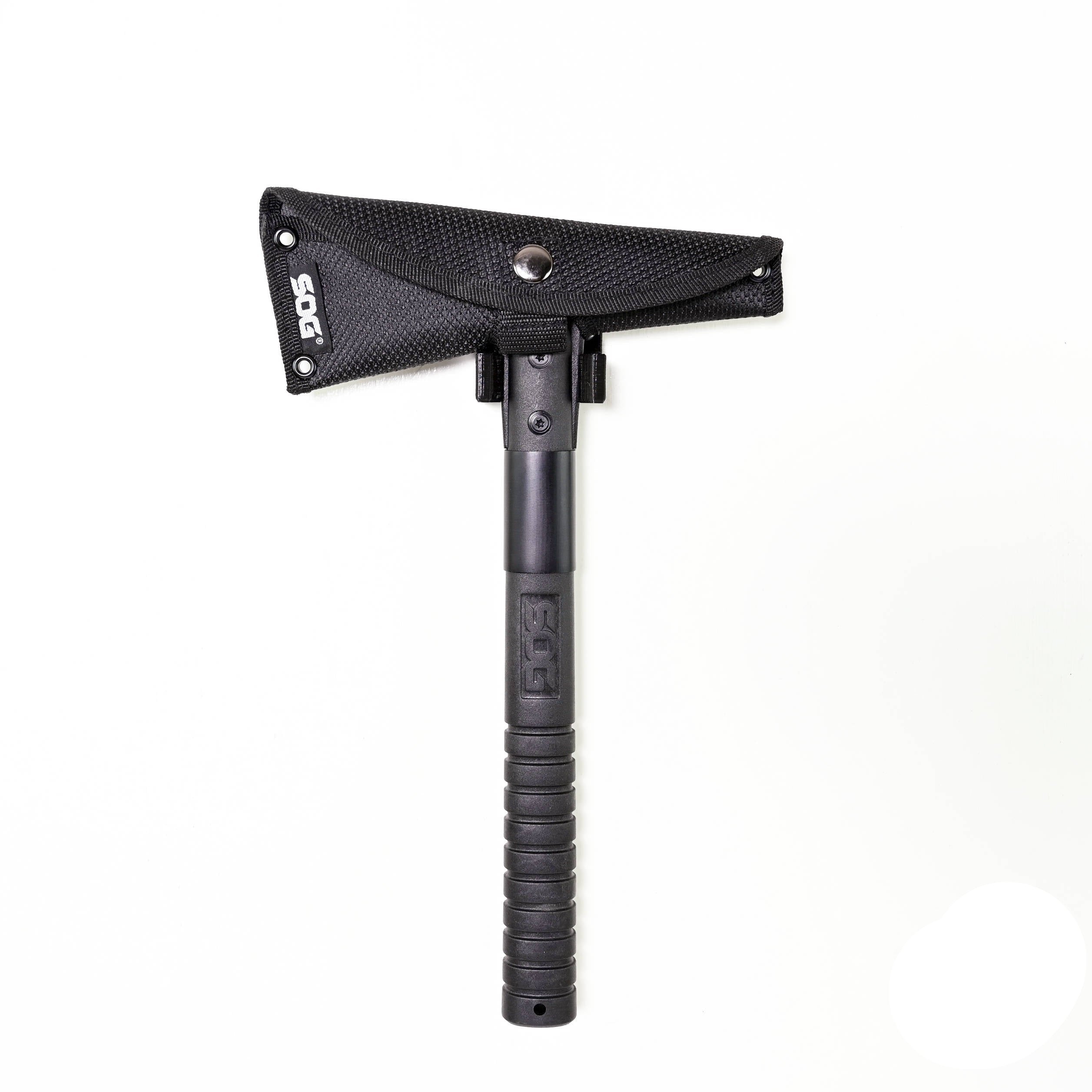 SOG FastHawk Wall Mount | Standard Mount Co. – The Standard Mount Company