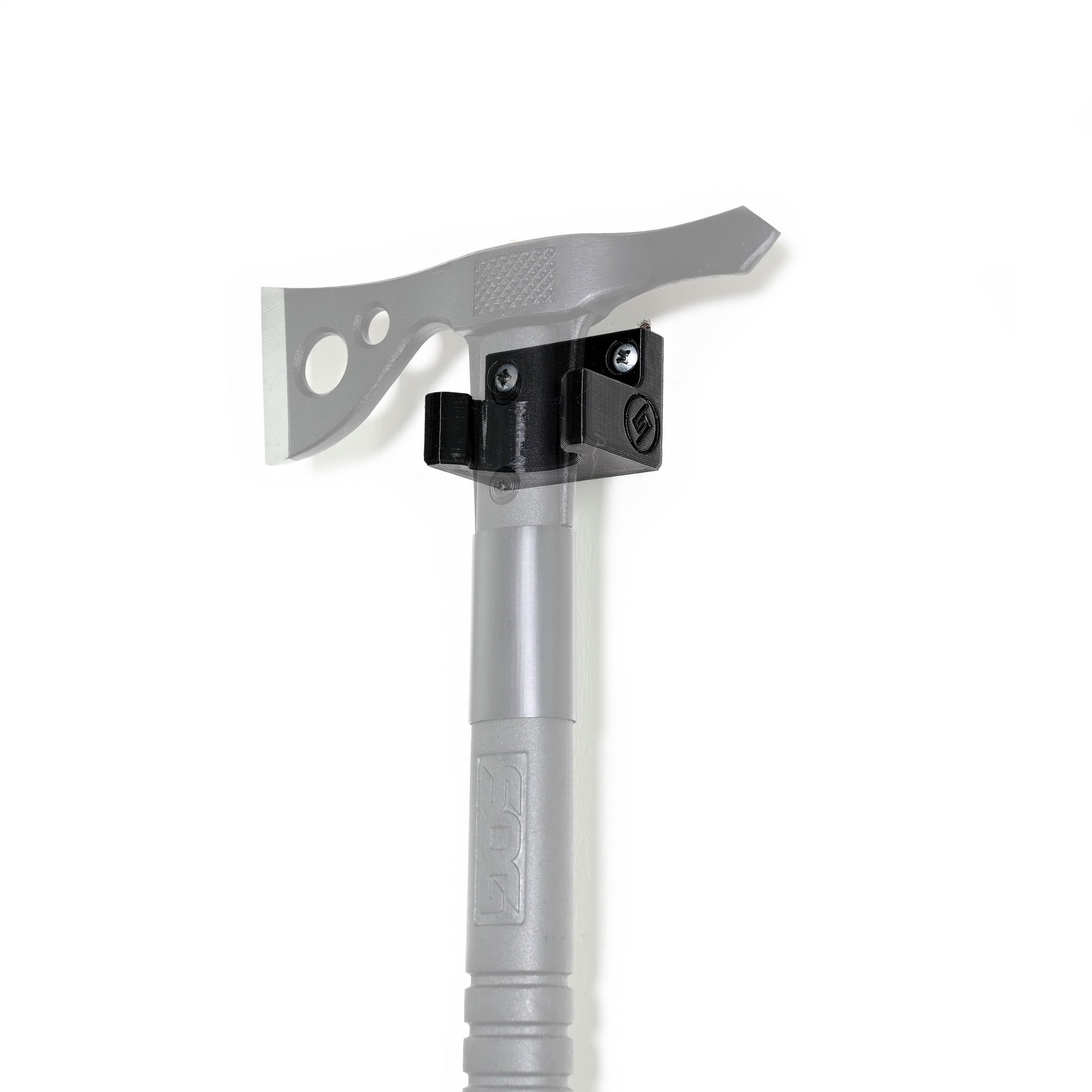 SOG FastHawk Wall Mount | Standard Mount Co. – The Standard Mount Company
