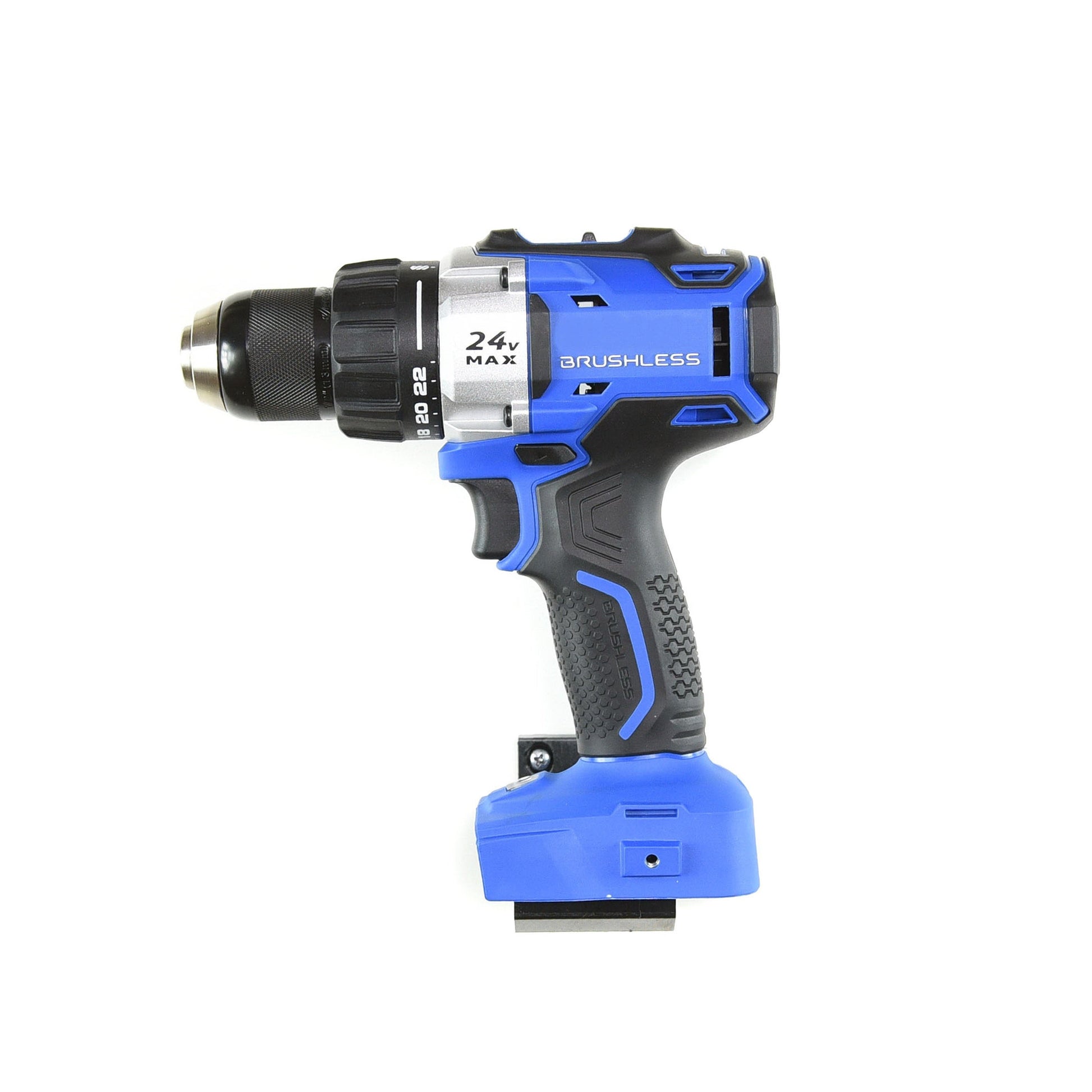 Kobalt 24V Tool Mount Spartan Mounts   4