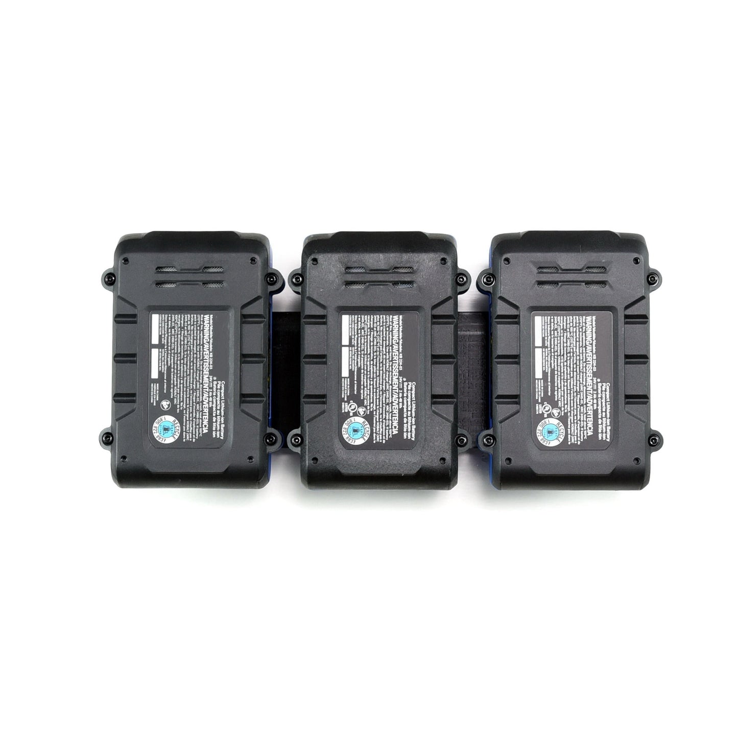 Kobalt 24V Battery Mount Spartan Mounts   2