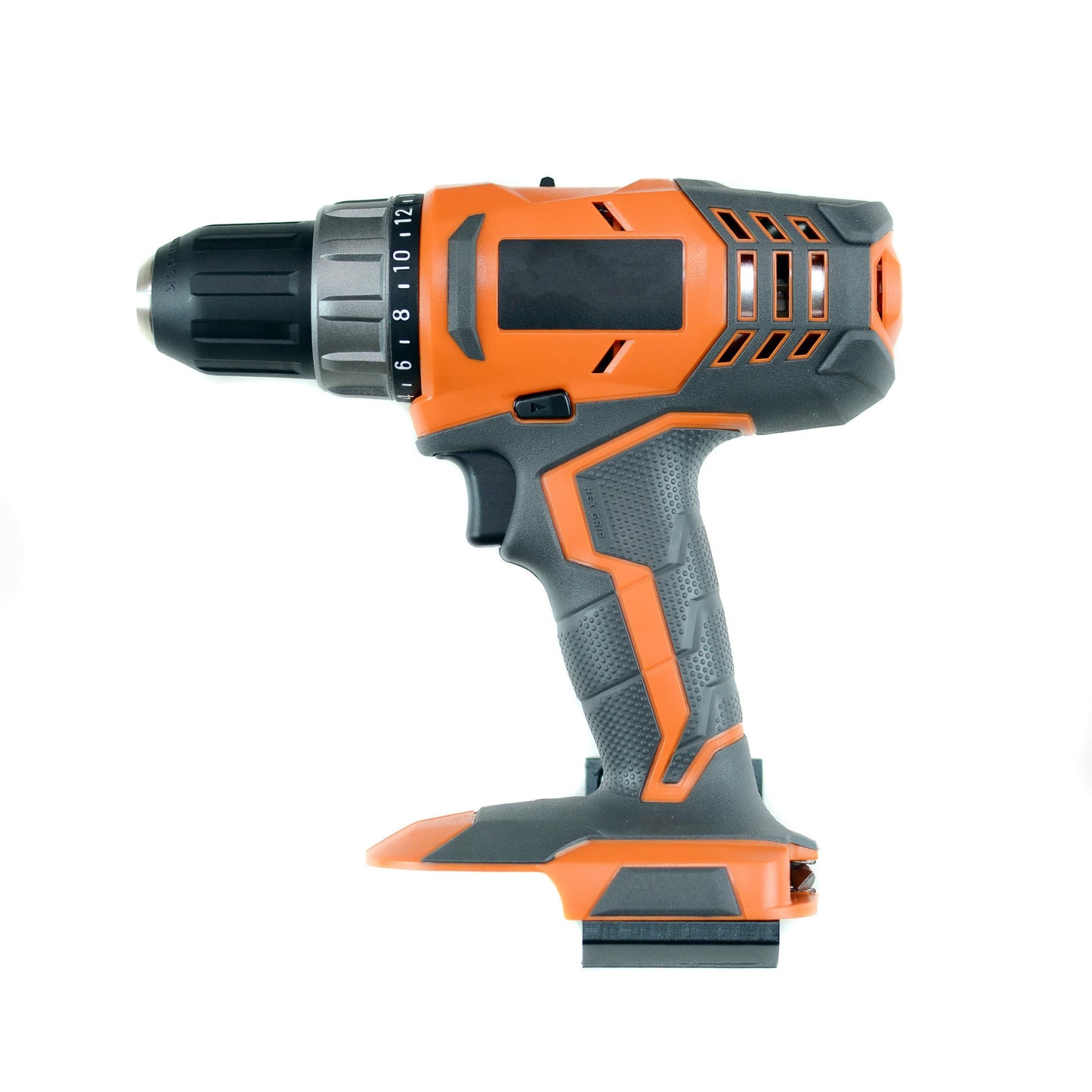 Ridgid 18V Tool Mount Spartan Mounts   4