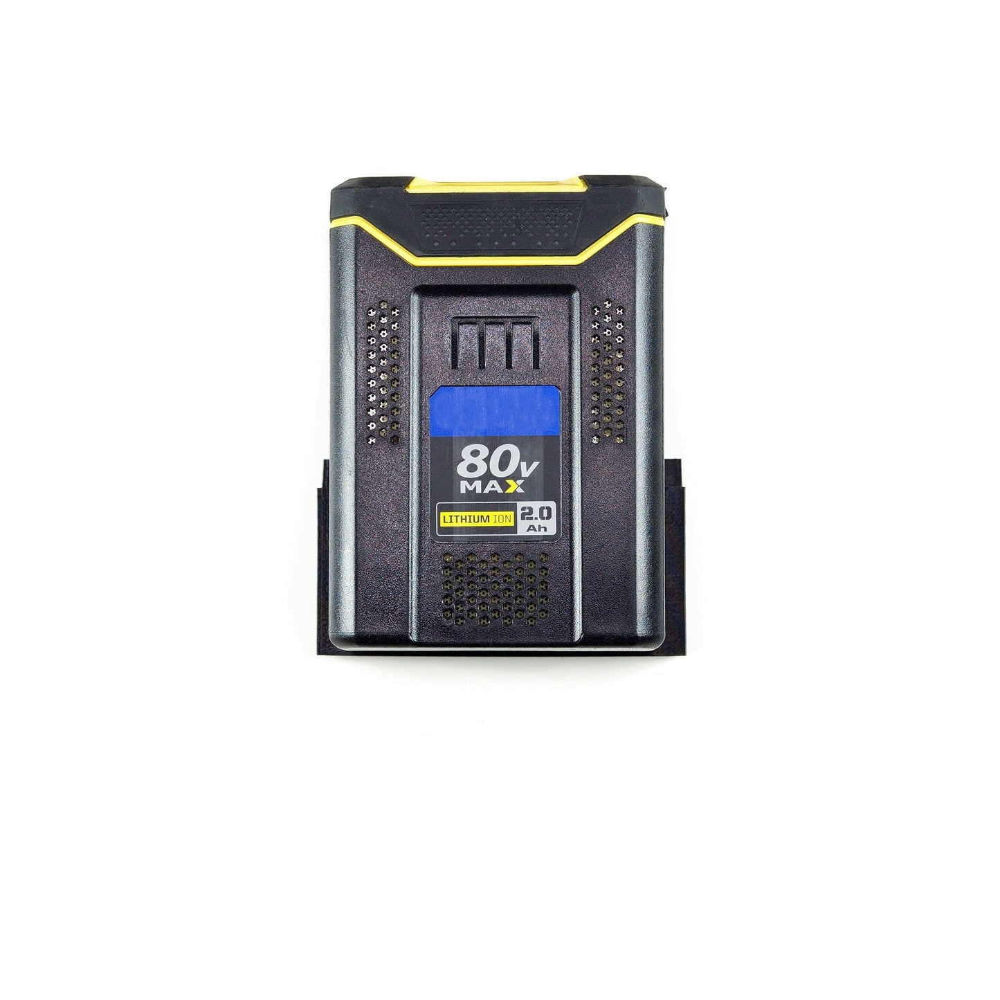 Kobalt 80V Battery Mount Spartan Mounts   3