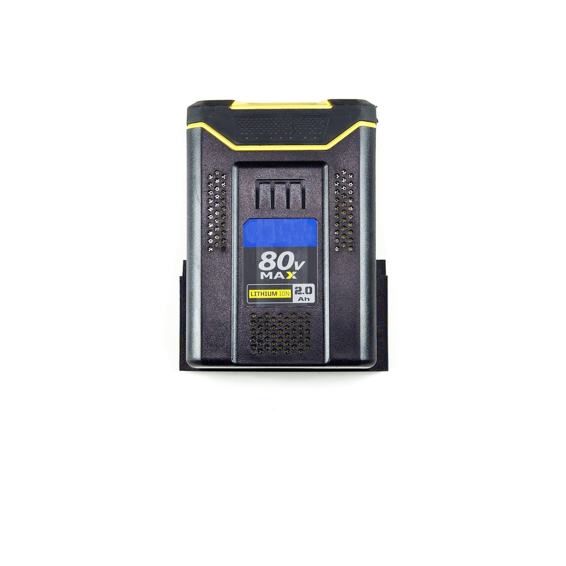 Kobalt 80V Battery Mount Spartan Mounts   3