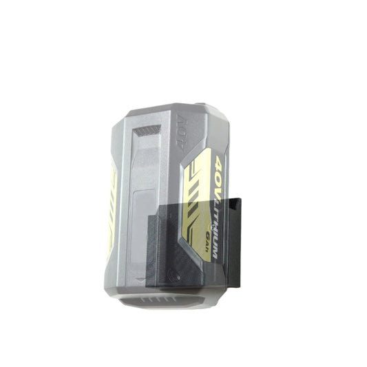 Ryobi 40V Battery Mount Spartan Mounts   1