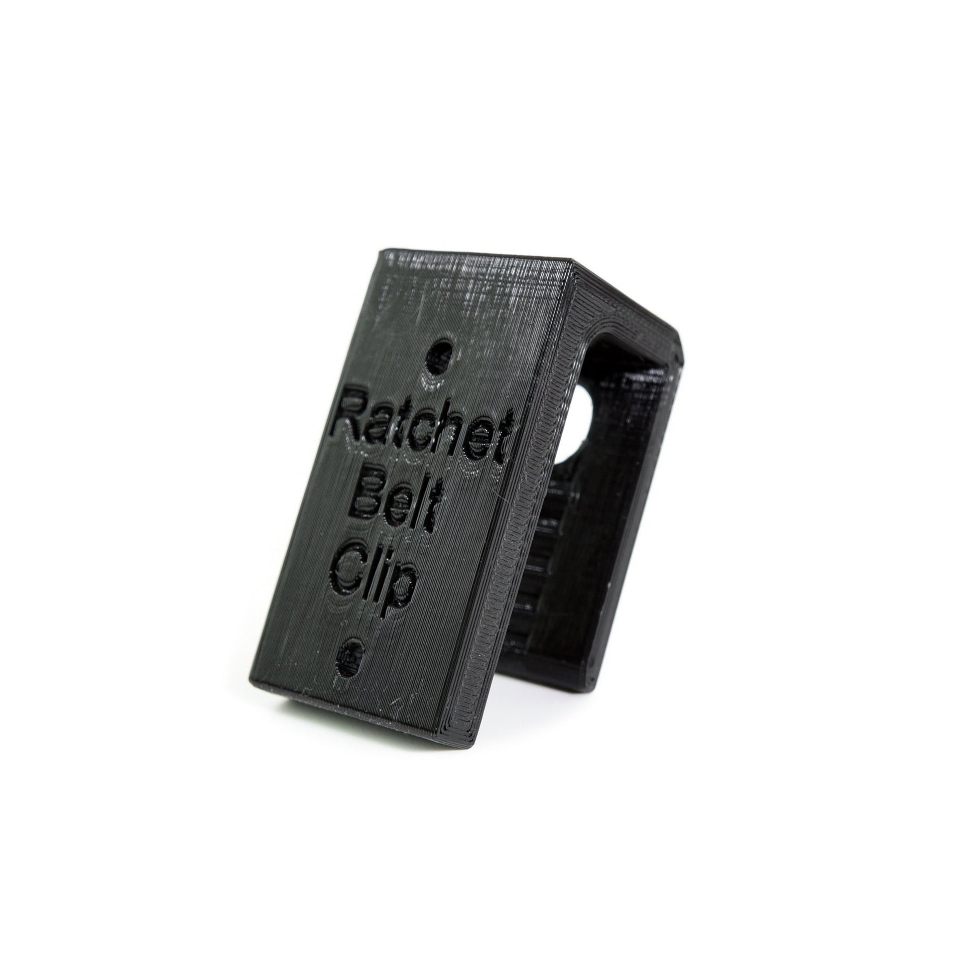 Ratchet Belt Hook Spartan Mounts   4