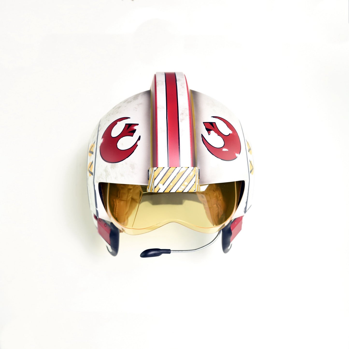 Luke Skywalker Helmet Mount Spartan Mounts   2