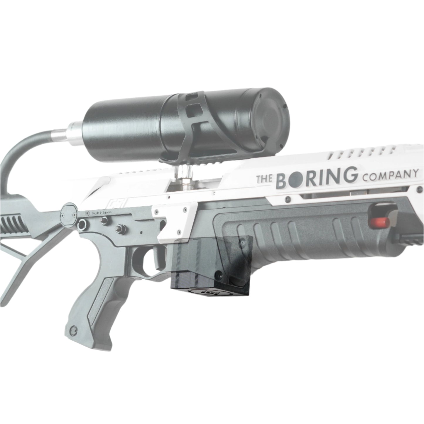 Not a Flamethrower Mount Spartan Mounts   1