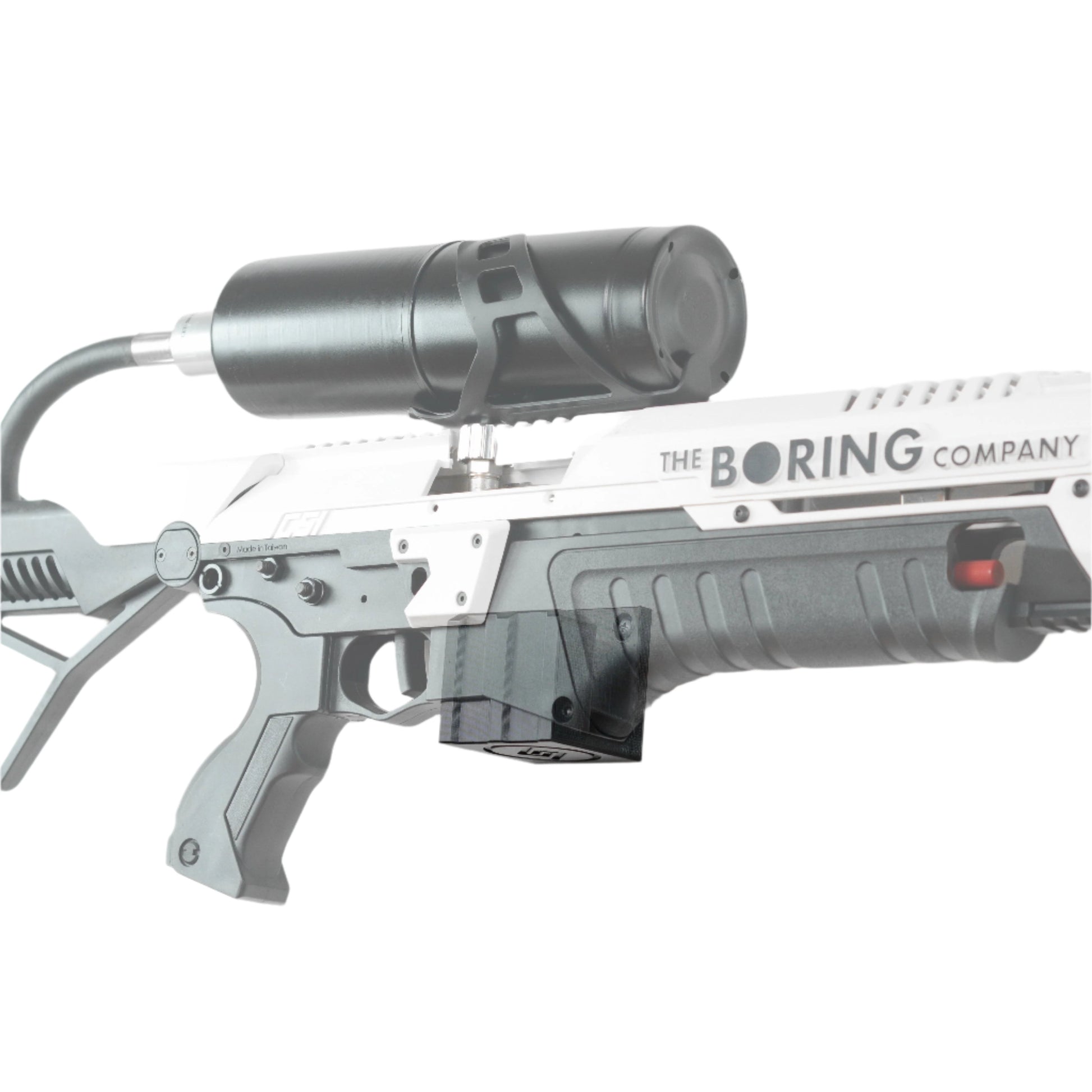 Not a Flamethrower Mount Spartan Mounts   1