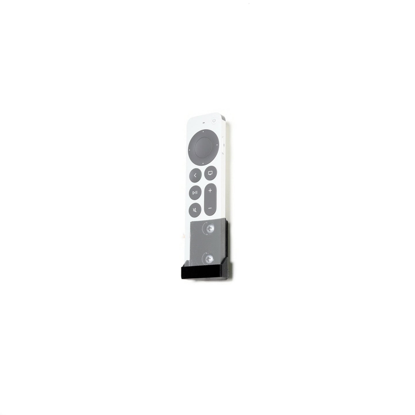 Apple TV Remote Mount Spartan Mounts   1