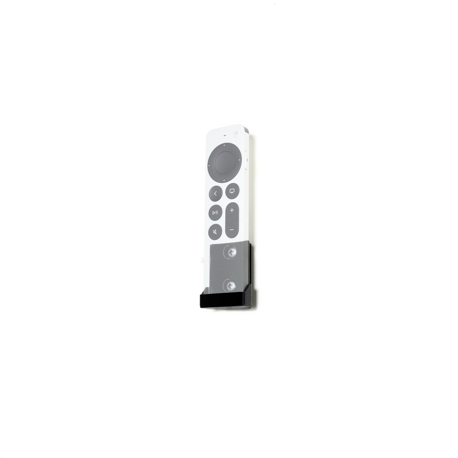Apple TV Remote Mount Spartan Mounts   1
