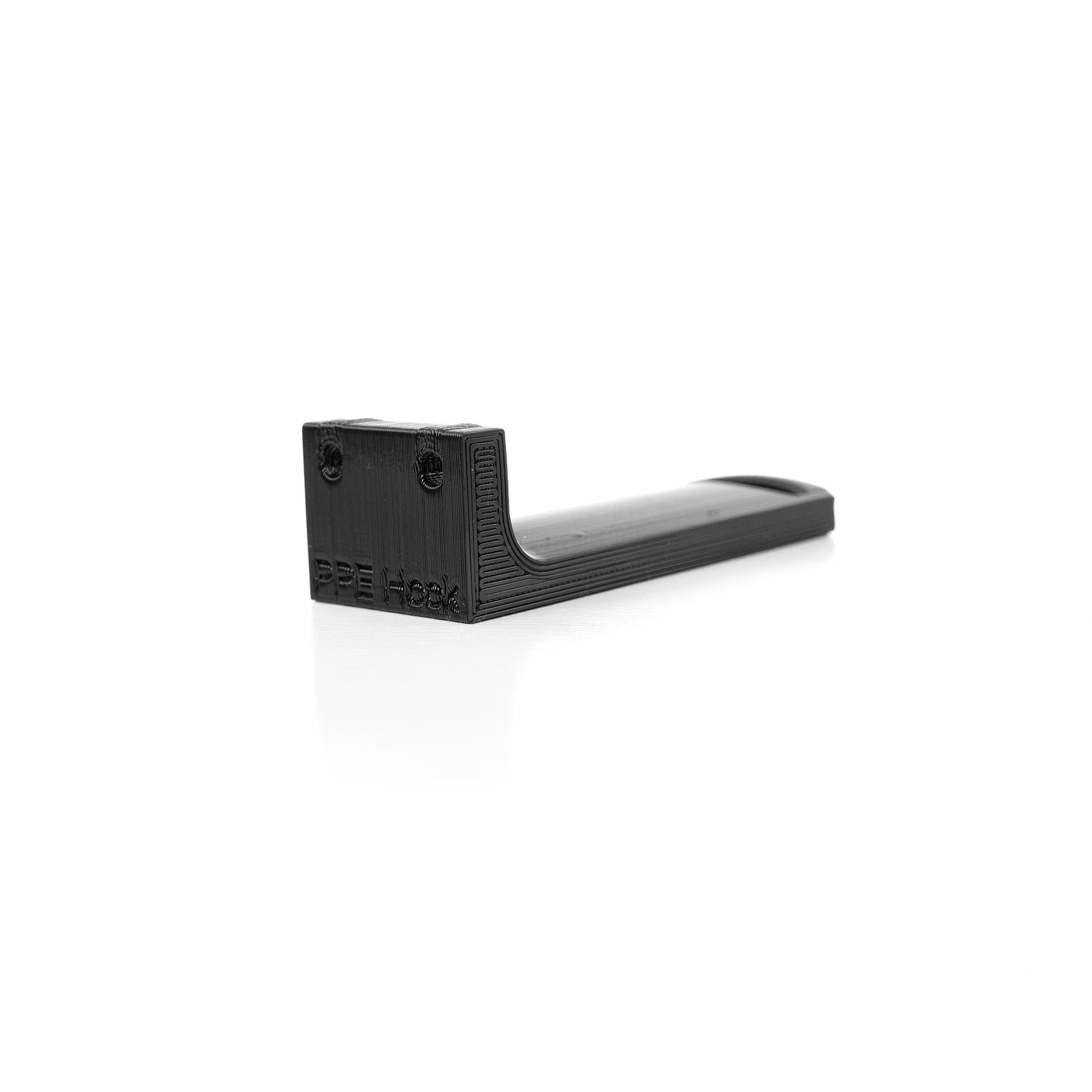 PPE Storage Hook Spartan Mounts   2