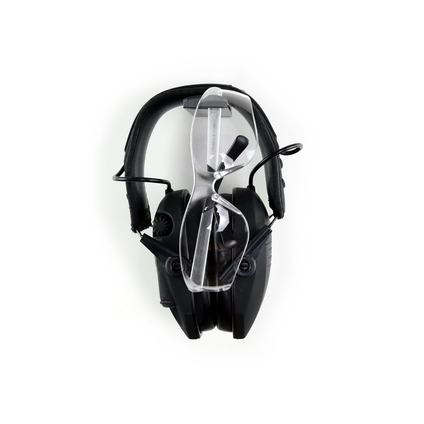 PPE Storage Hook Spartan Mounts   1