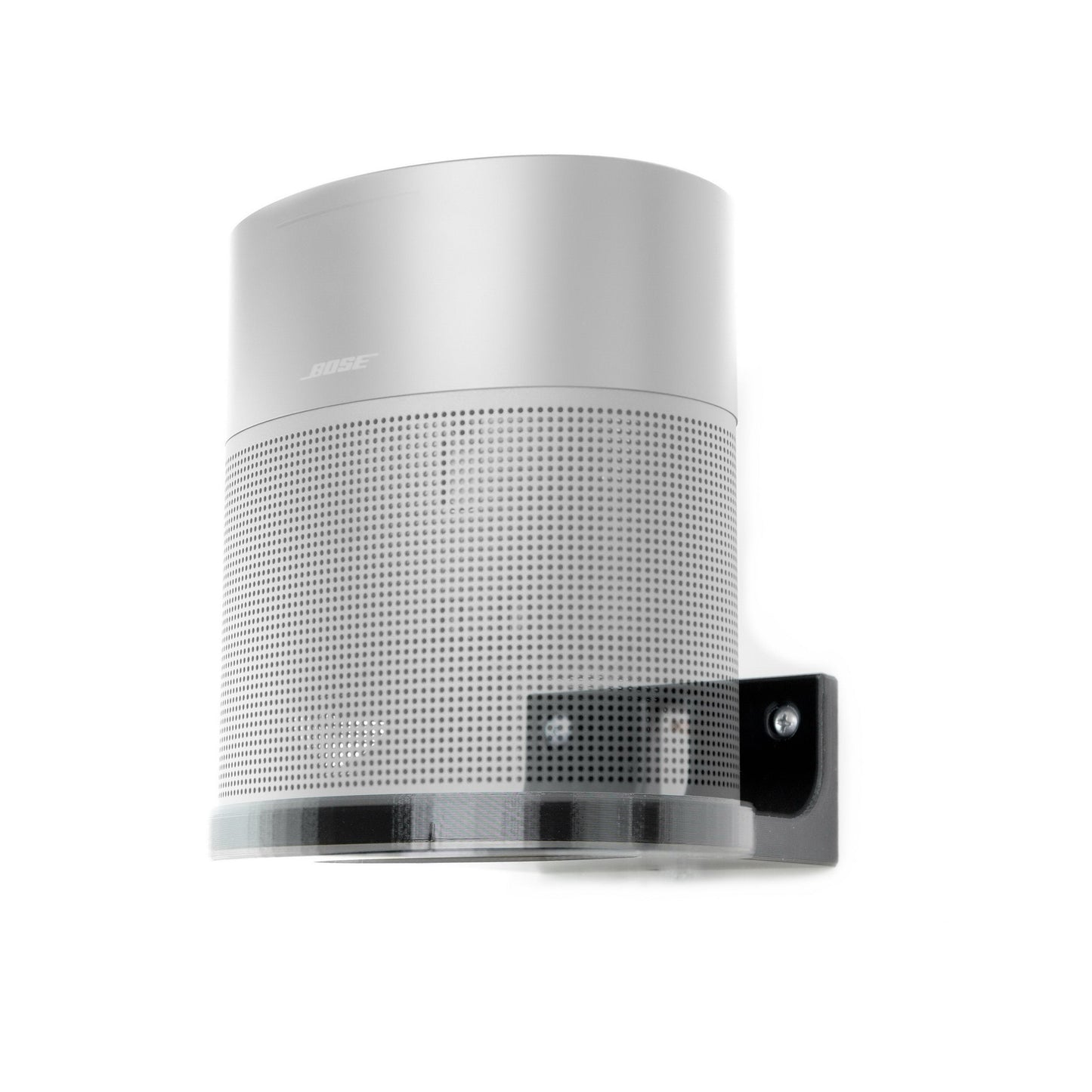 Bose Home Speaker 300 Mount Spartan Mounts White  1