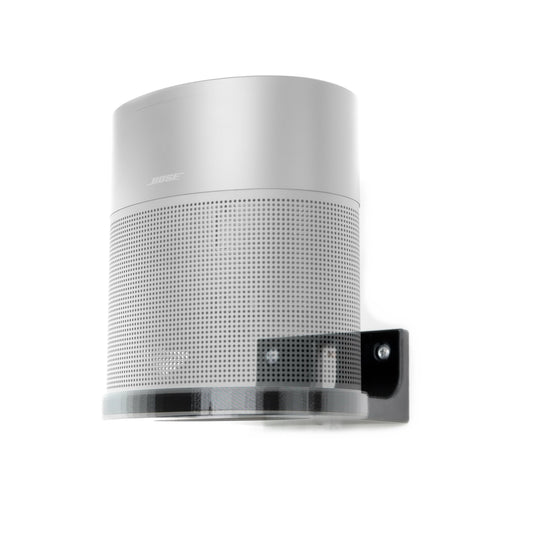 Bose Home Speaker 300 Mount Spartan Mounts White  1