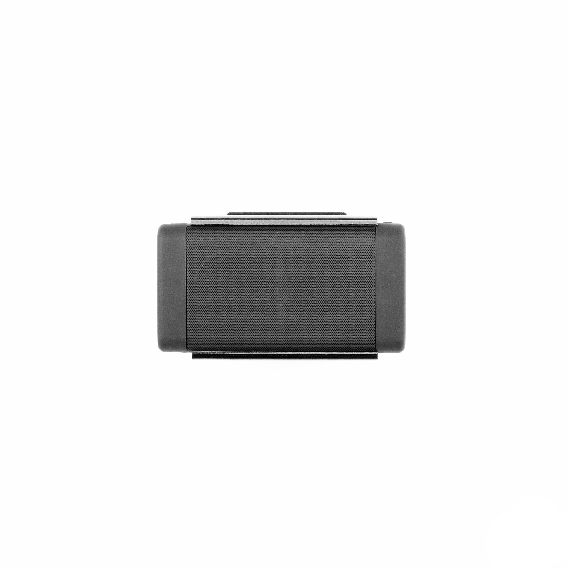 Oontz Angle 3 ULTRA Speaker Mount Spartan Mounts   2